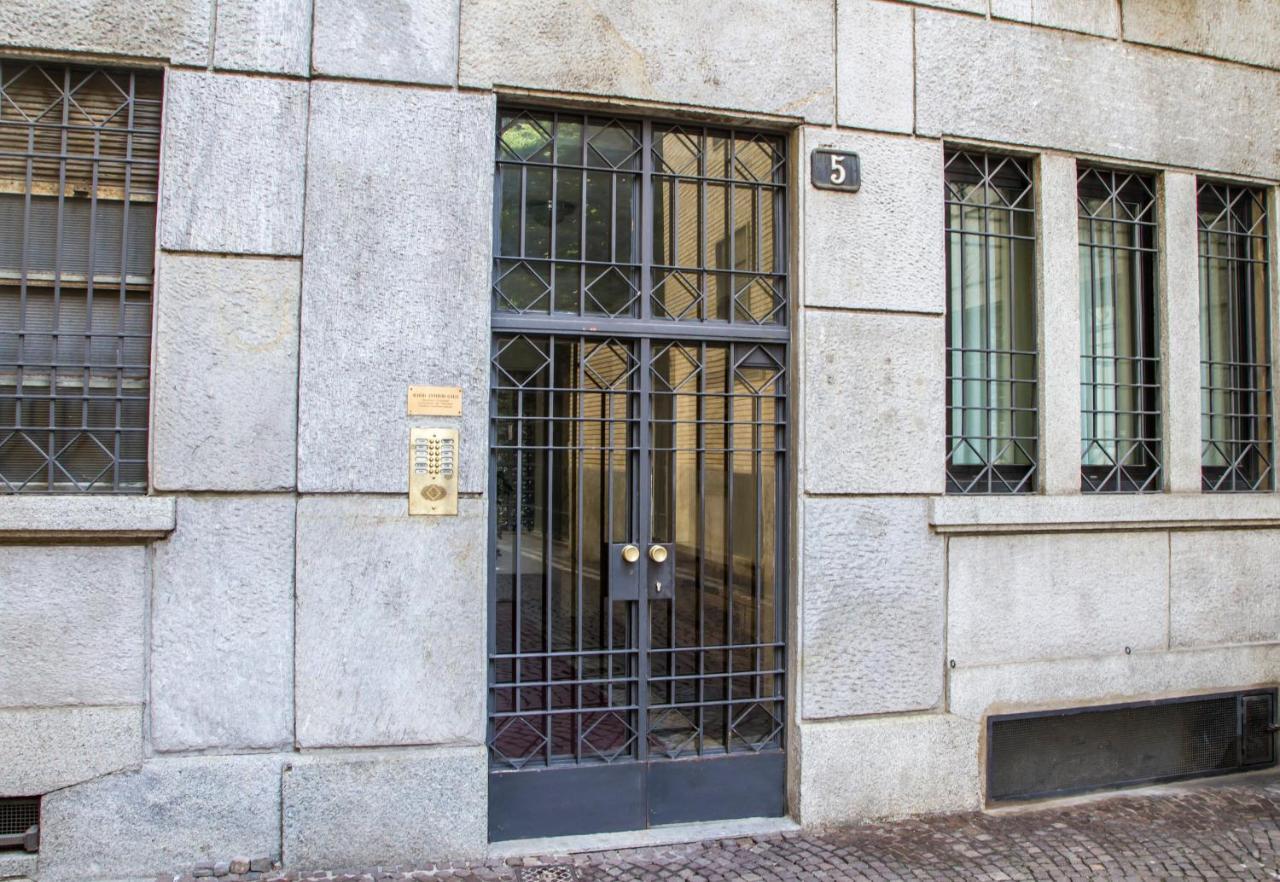 Casa Da Suite Suprema Milano Exteriör bild