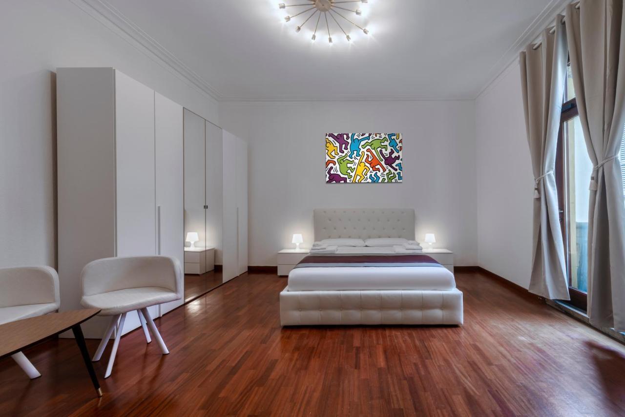 Casa Da Suite Suprema Milano Exteriör bild