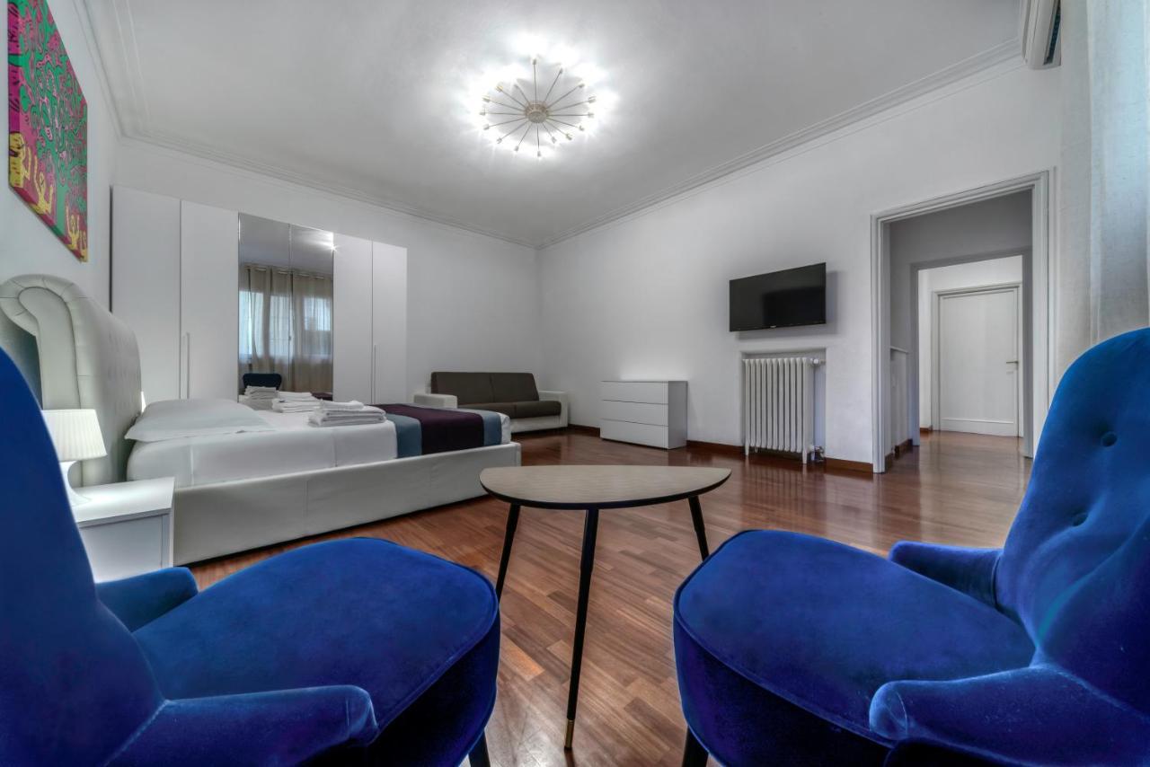 Casa Da Suite Suprema Milano Exteriör bild