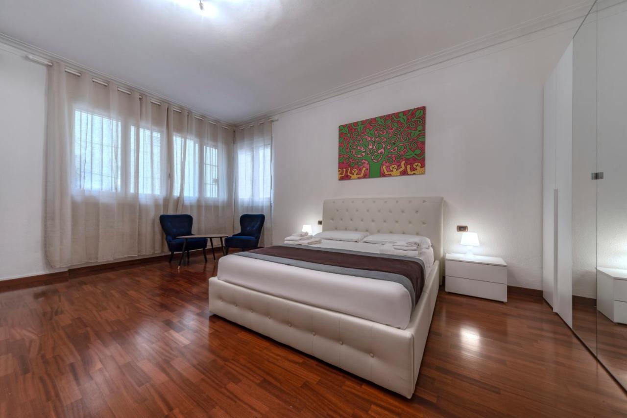 Casa Da Suite Suprema Milano Exteriör bild