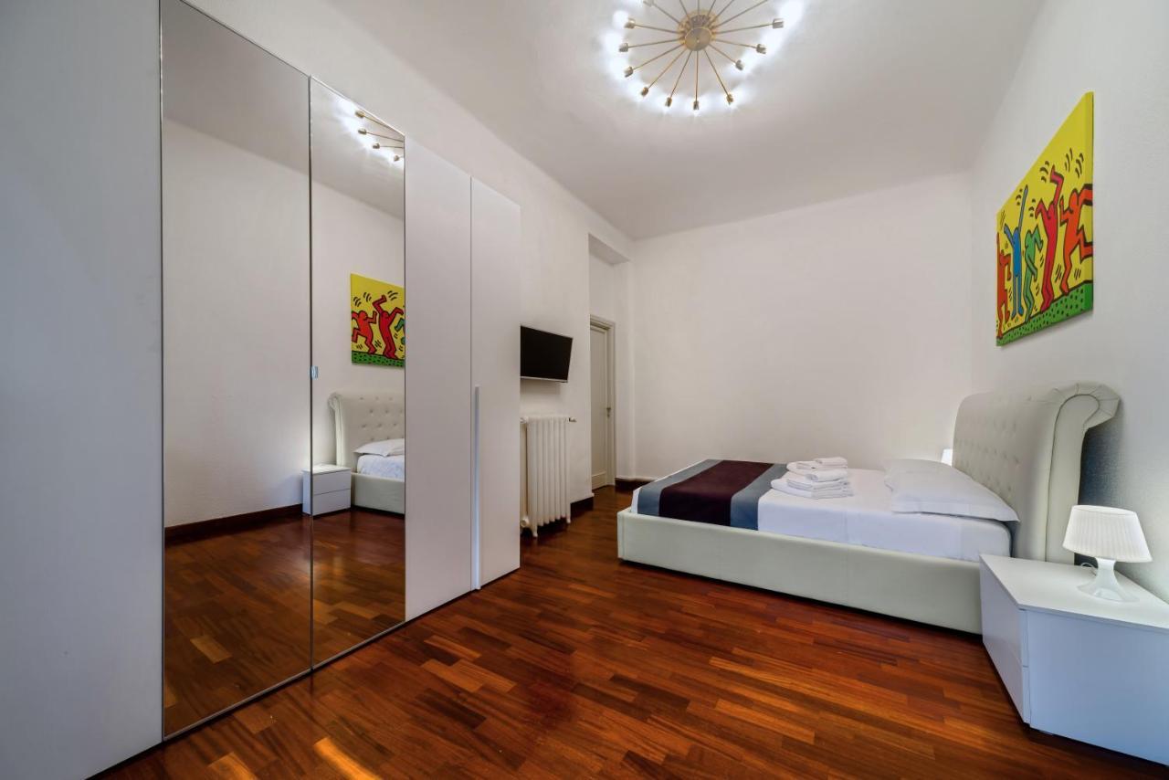 Casa Da Suite Suprema Milano Exteriör bild