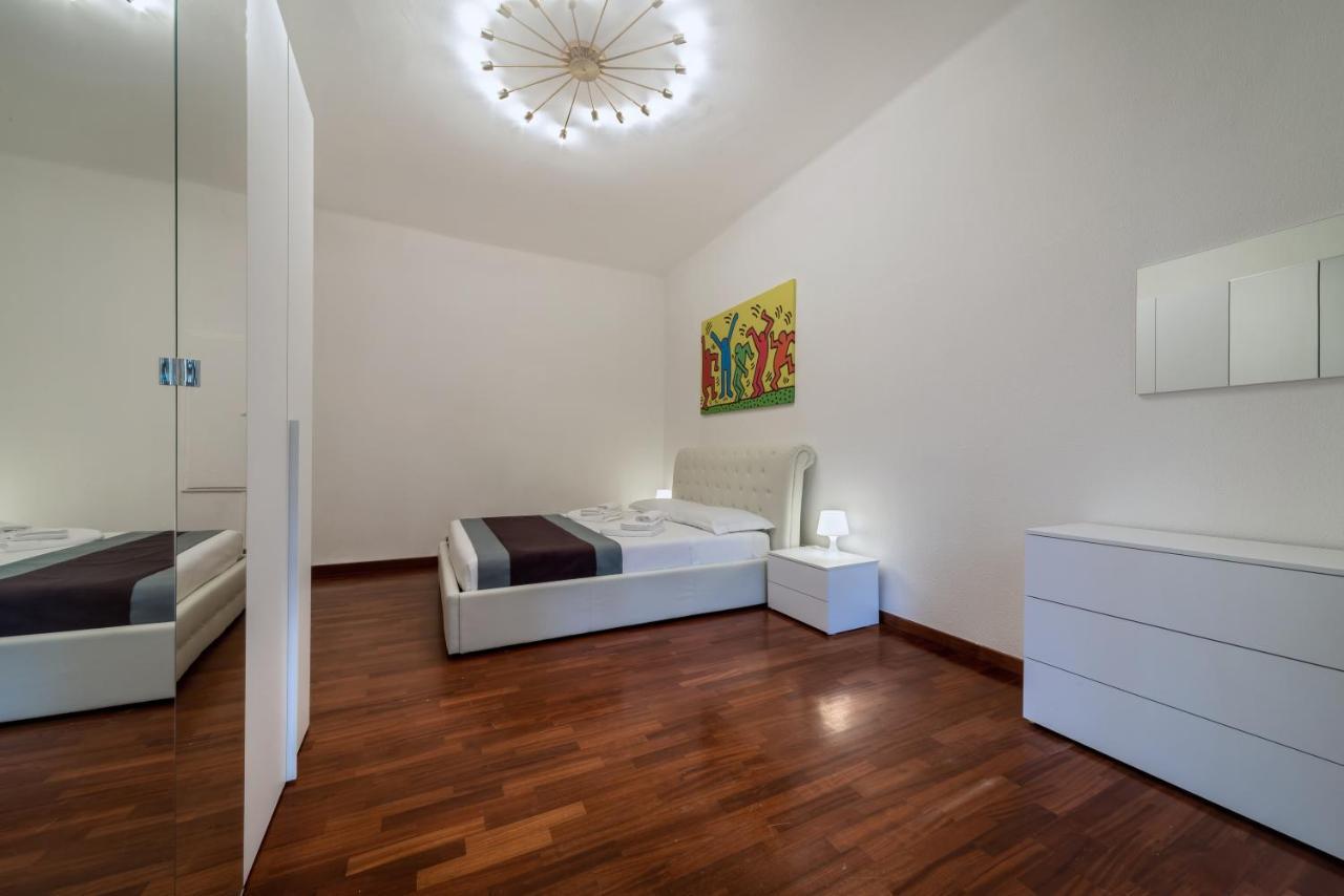 Casa Da Suite Suprema Milano Exteriör bild